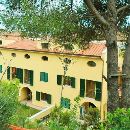 Lägenhet Berenice - Isola D'elba